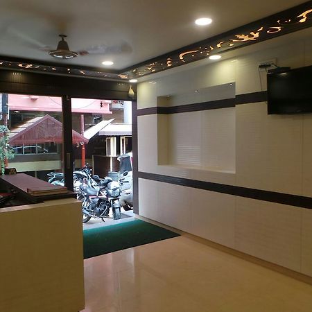 Manjusri Paradise Bangalore Exterior foto