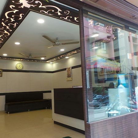 Manjusri Paradise Bangalore Exterior foto