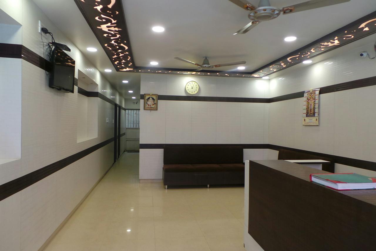 Manjusri Paradise Bangalore Exterior foto