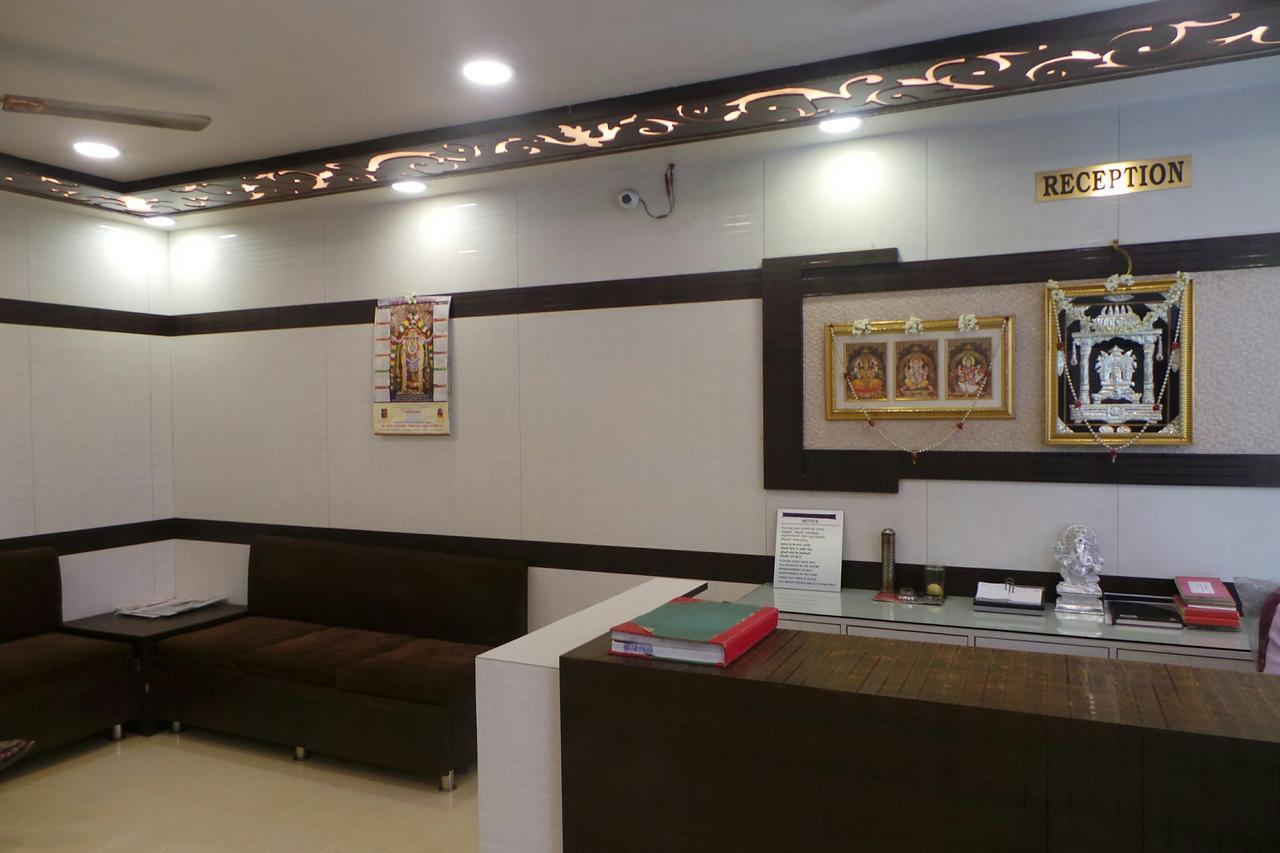 Manjusri Paradise Bangalore Exterior foto