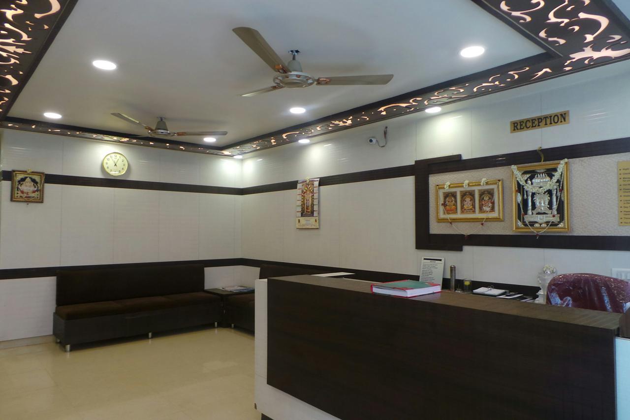 Manjusri Paradise Bangalore Exterior foto
