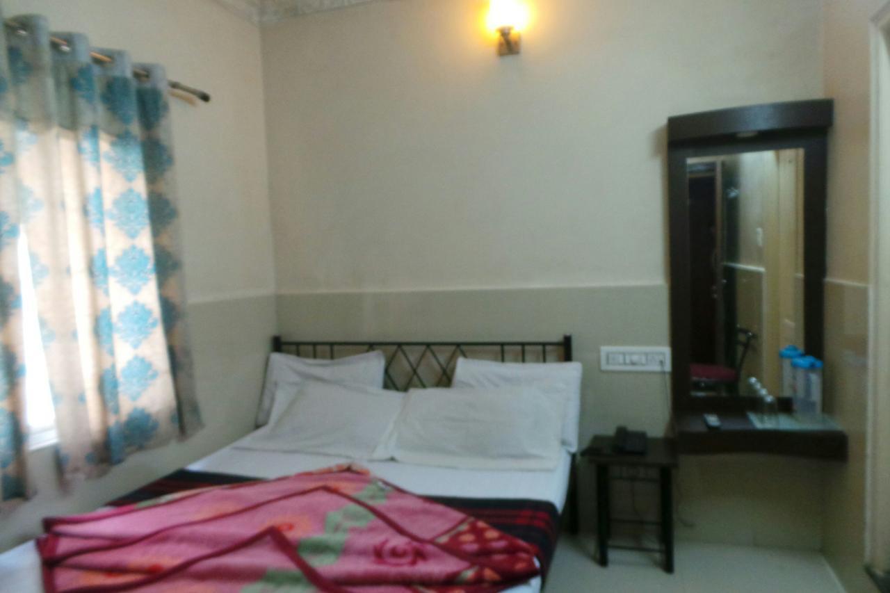 Manjusri Paradise Bangalore Exterior foto