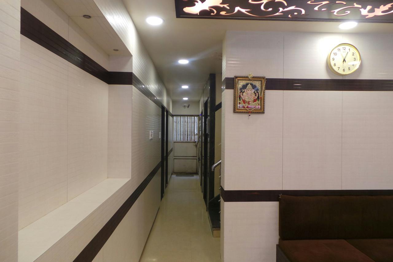 Manjusri Paradise Bangalore Exterior foto